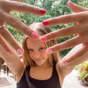 Meet your Posher, Emma